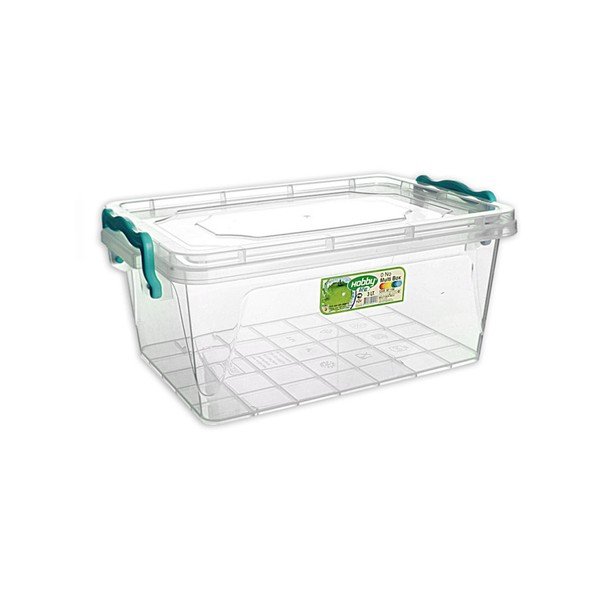 Uzglabāšanas kaste Orion Smart, 3 l