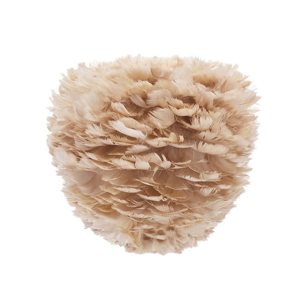 Gaiši brūns abažūrs ø 30 cm Eos Evia Mini – UMAGE-image-4