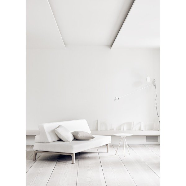 Melns izvelkamais dīvāns Softline Lazy-image-4