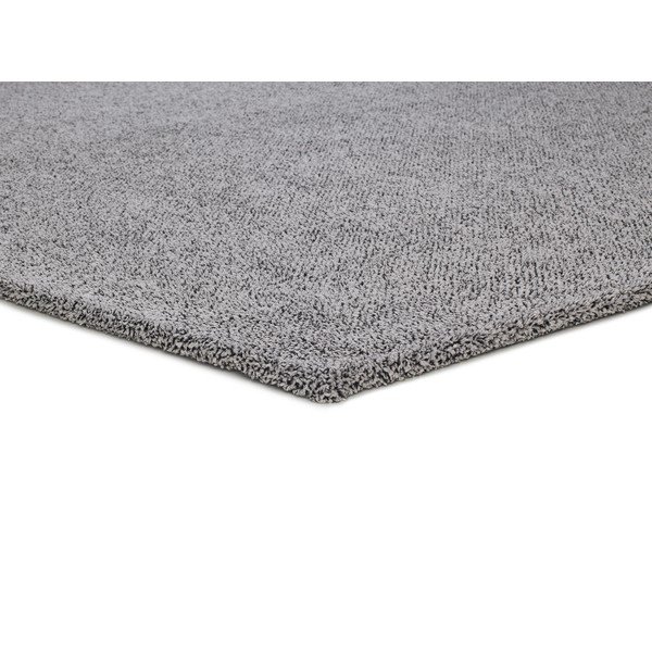Pelēks paklājs 160x230 cm Saffi – Universal-image-2