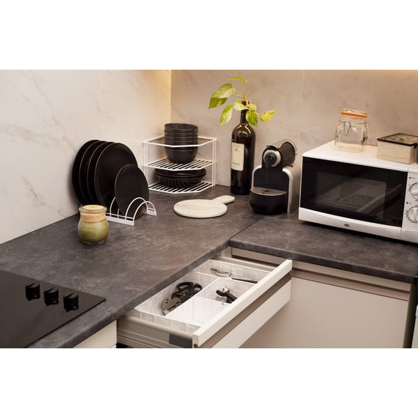 Virtuves griešanas dēļu statīvs Compactor-image-4