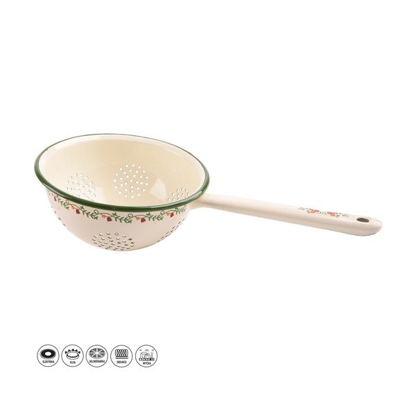 Orion Roba emaljas cimds, ø 18 cm-image-1