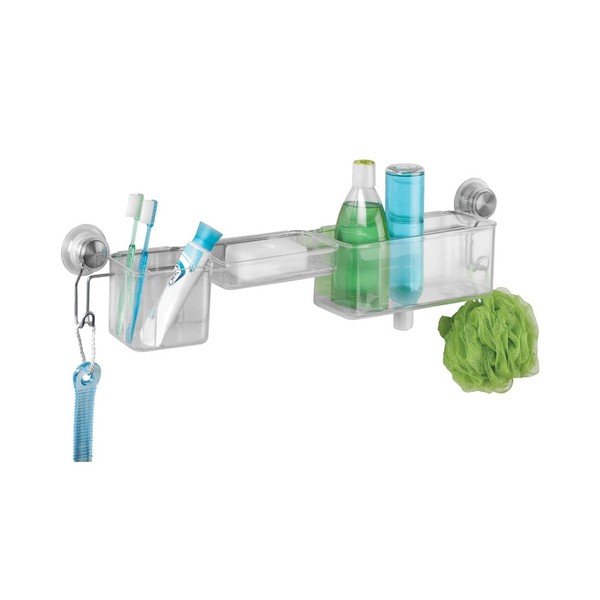 Piesūcekņa kausa grozs Power Lock Ultra 70 cm-image-1