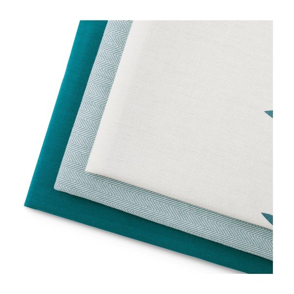 Kokvilnas trauku dvieļi (9 gab.) 50x70 cm Letty – AmeliaHome-image-3