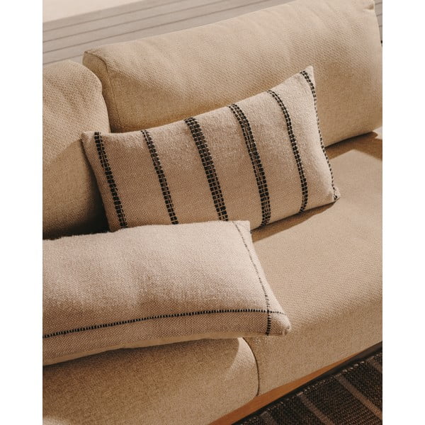 Āra spilvendrāna 40x70 cm Baster – Kave Home-image-1