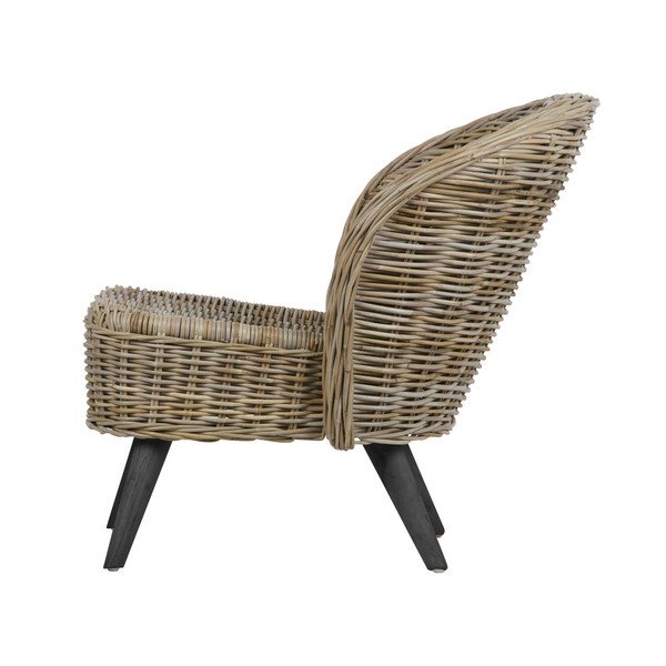 Rattan krēsls WOOOD Sara-image-3