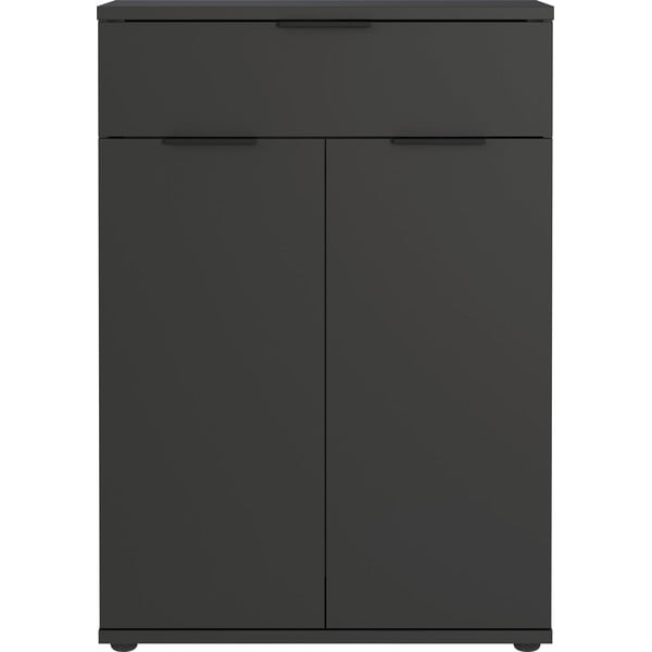 Antracīta pelēka priekšnama iekārta Stanton – Germania-image-2