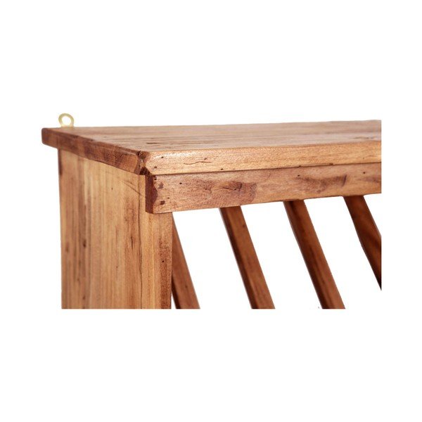 Koka sienas plaukts Crido Consulting Biscottini Plata-image-4