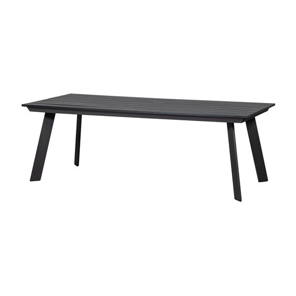 Dārza ēdamgalds 100x220 cm Veerle – WOOOD