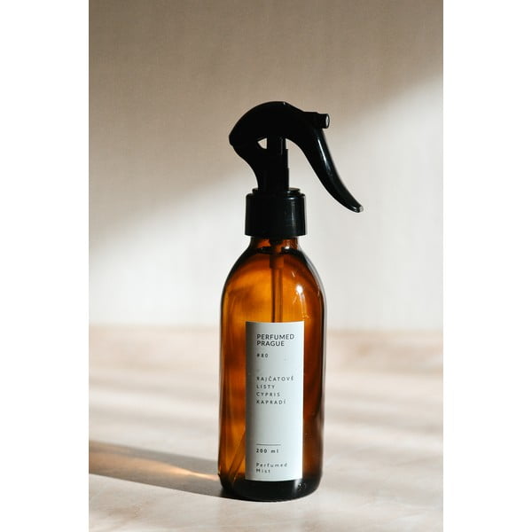 Interjera smaržas 200 ml #80 Tomato Leaf, Cypress, Fern – Perfumed Prague-image-2