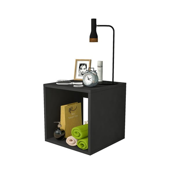 Melns naktsgaldiņš Biga – Gauge Concept-image-2