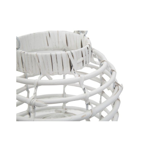 Mauro Ferretti Rope Grande rotangpalmas laterna, augstums 32 cm-image-3