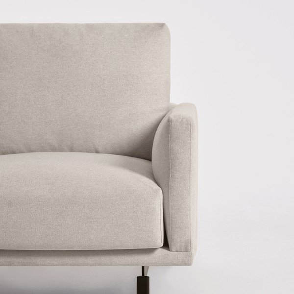 Bēšs dīvāns Kave Home Galene-image-1