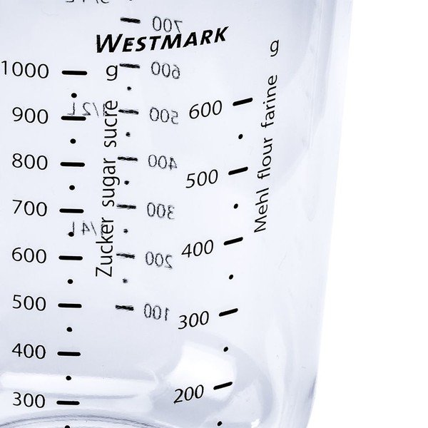 Mērglāze Westmark, 1 l-image-2
