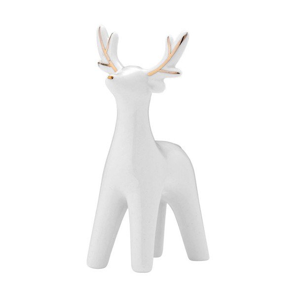 Ladelle Glitz dekoratīvā statuete, augstums 10 cm