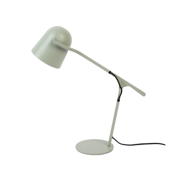 Zaļa galda lampa Zuiver Lau