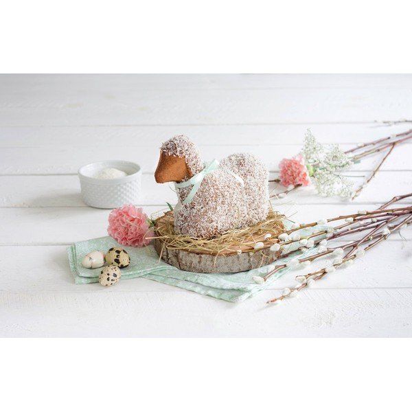 Cepamā forma Zenker Easter Lamb, 700 ml-image-1