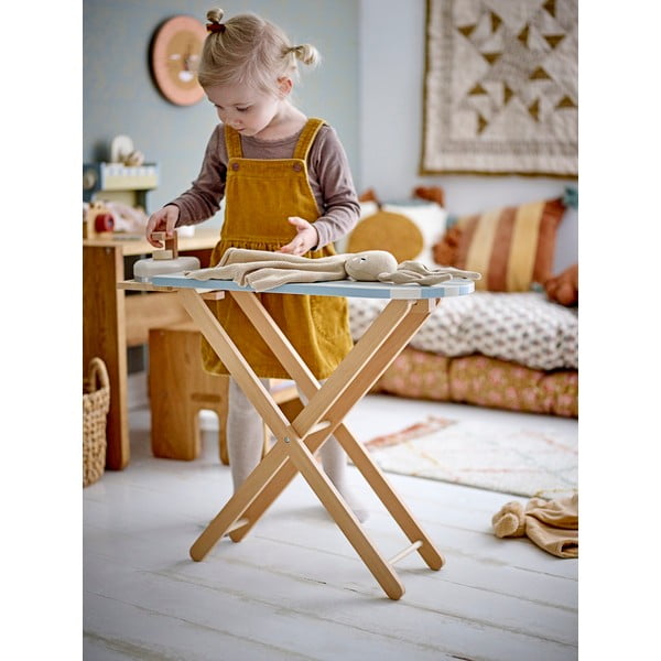 Koka rotaļlieta Sande – Bloomingville Mini-image-1