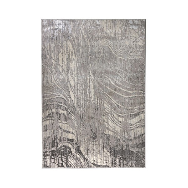 Pelēks paklājs Flair Rugs Arissa, 80 x 150 cm