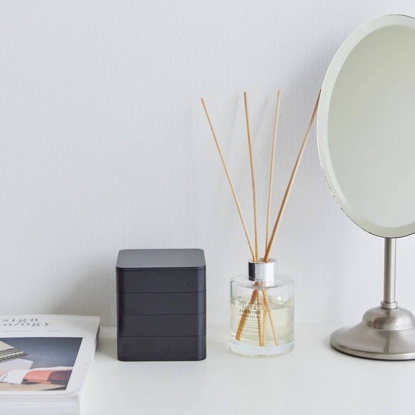 Dārglietu kaste Tower – YAMAZAKI-image-2