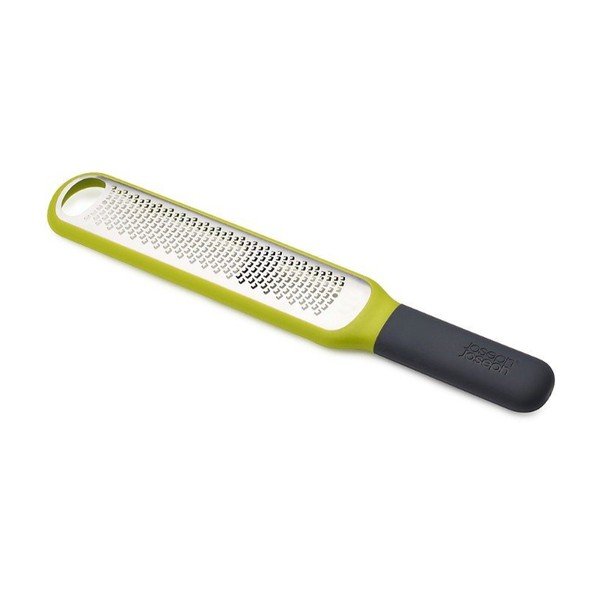 Citrusaugļu mizas rīvētājs ar lāpstiņu Joseph Joseph Handi-Zest