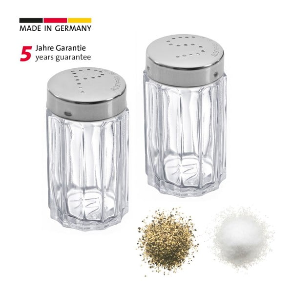 Sāls un piparu trauki Traditionell – Westmark-image-2