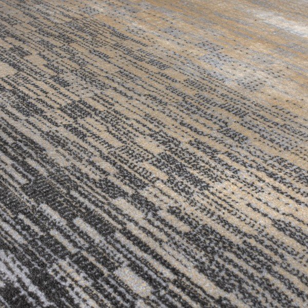 Pelēki bēšs paklājs Flair Rugs Benita, 160 x 230 cm-image-2