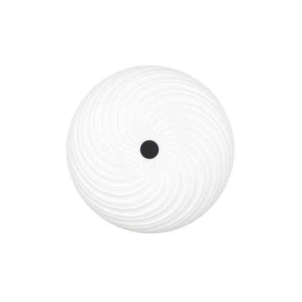 Balta LED griestu lampa ø 57,5 cm Gravity – Reality-image-3