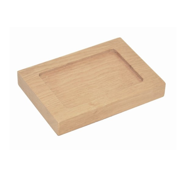 Ozolkoka ziepju trauks Wireworks Mezza-image-1