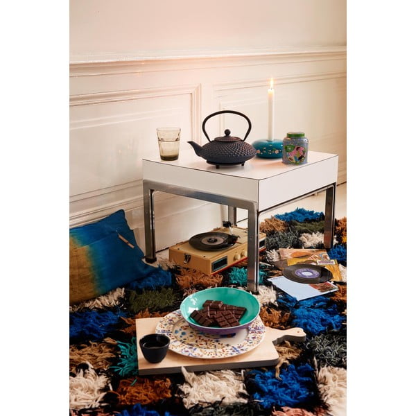 2 melnu čuguna tējas krūzīšu komplekts Bredemeijer Jang, ⌀ 7,8 cm-image-3