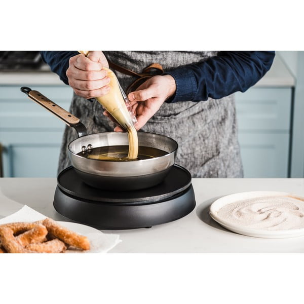 Tērauda panna Buyer Mineral, ø 24 cm-image-1