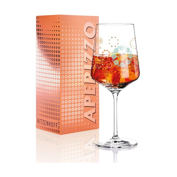 Kristāla glāze Ritzenhoff Juliane Breitbach, 550 ml-image-1
