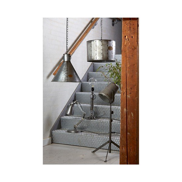 Piekaramā lampa Canett Vintage, ⌀ 41 cm-image-2