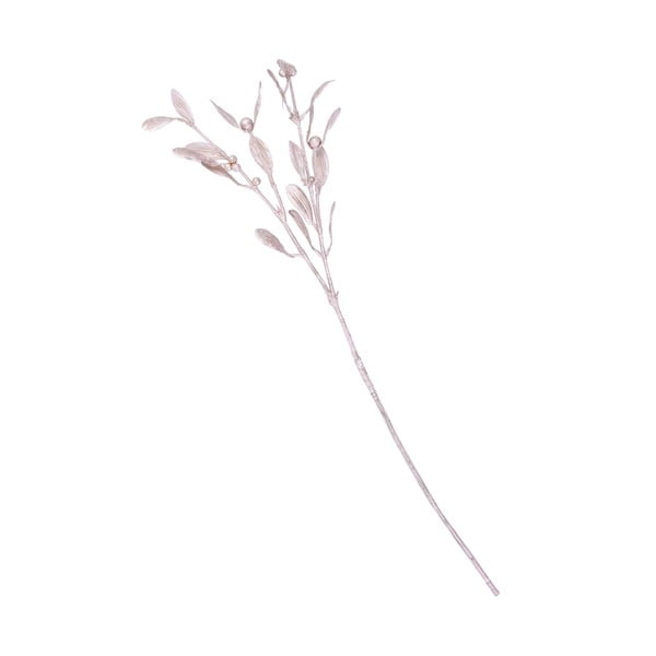 Mākslīgs zariņš (augstums 55 cm) Mistletoe – Ego Dekor