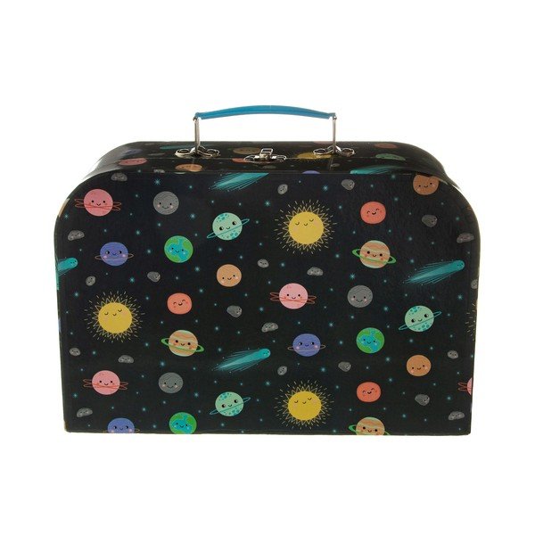 Bērnu rotaļu tējas komplekts Sass & Belle Space Explorer-image-2