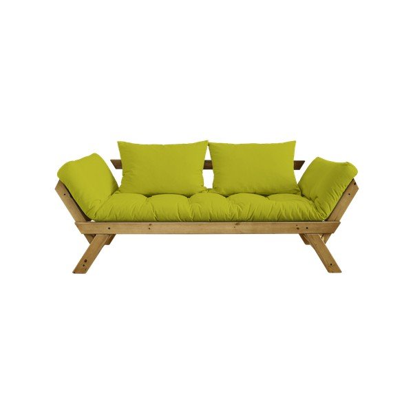 Maināms dīvāns Karup Bebop Honey/Pistachio-image-2