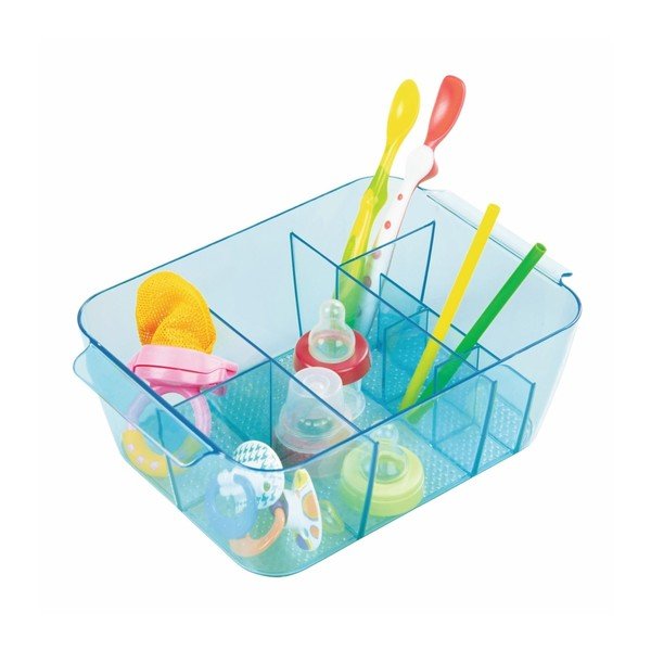 Zils organizators InterDesign Fresh-image-1