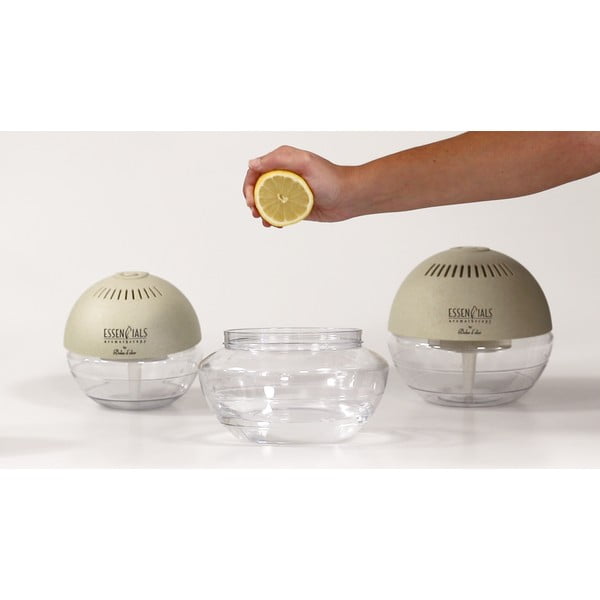 Elektriskais difuzors Ego Dekor Essencials, 600 ml-image-1