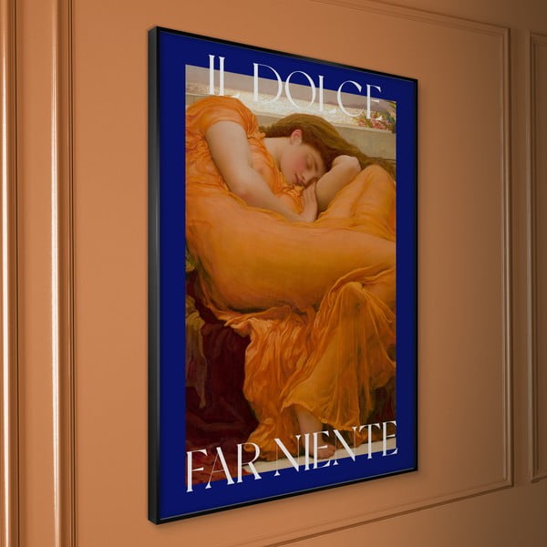 Glezna 50x70 cm Chill – Styler-image-2