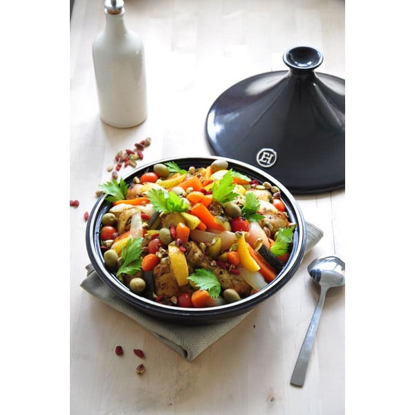 Eļļas pudele – Emile Henry-image-3