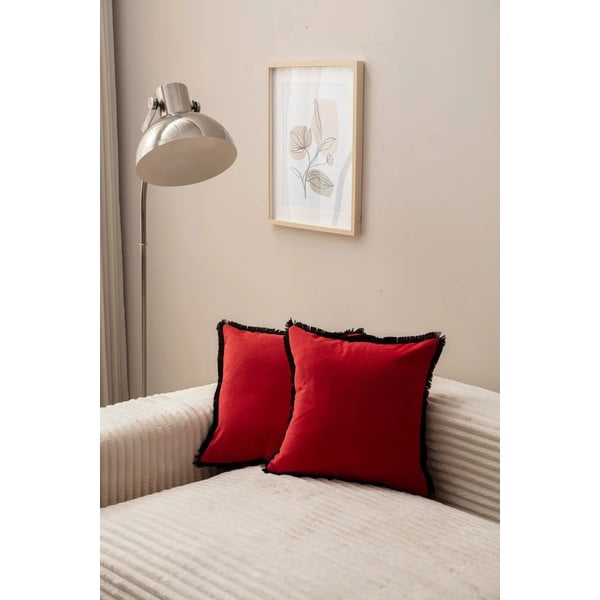 Spilvendrānas (2 gab.) 43x43 cm Sacakli – Mioli Decor-image-2