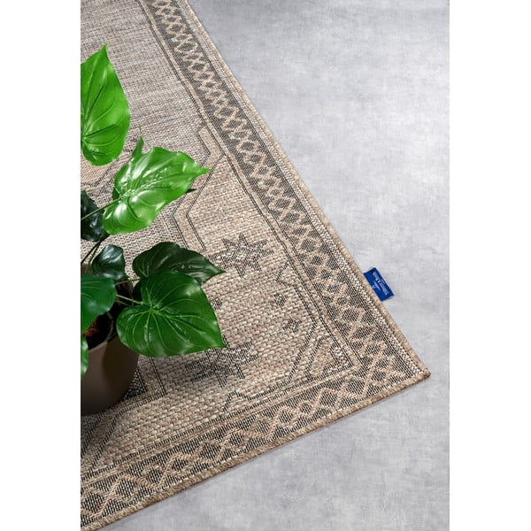 Dabīga toņa āra paklājs 155x230 cm Robert – Villeroy&Boch-image-2