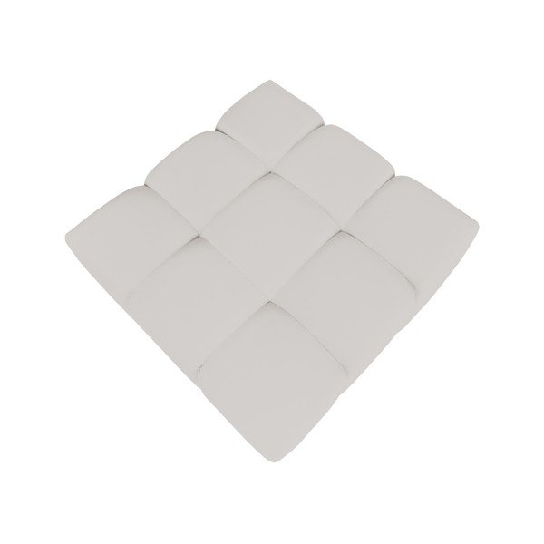 Gaiši pelēks dīvāna pufs Mazzini Sofas Lotus-image-4