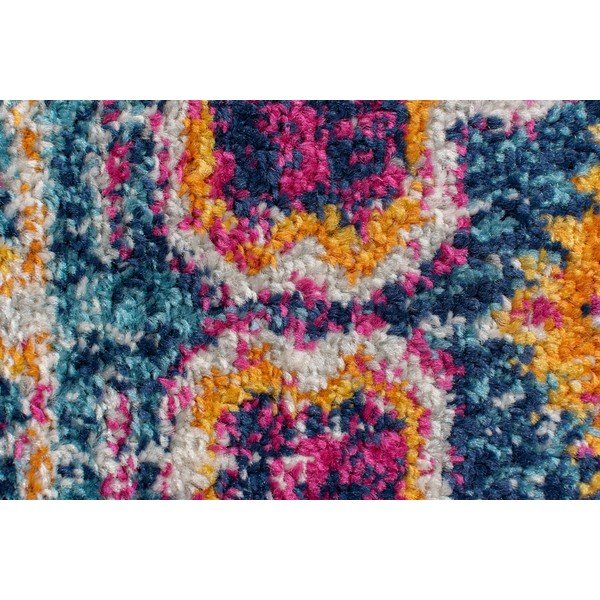 Violets paklājs Flair Rugs Urban Traditional, 133 x 185 cm-image-1