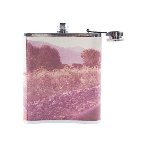 Rozā Sass & Belle Wanderlust piedzīvojumu flakons-image-1