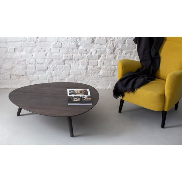 Pelēks kafijas galdiņš no oškoka Ragaba Contrast Pick-image-3