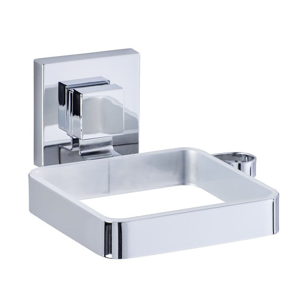 Matu fēna turētājs Wenko Vacuum-Loc, slodze līdz 33 kg-image-1