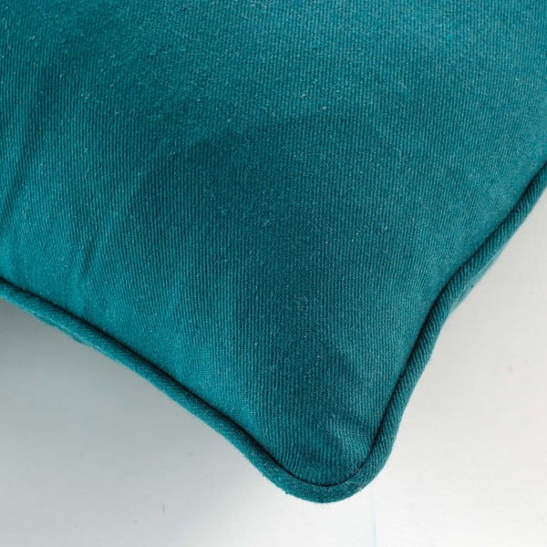 Spilvendrāna 40x40 cm Twily – douceur d'intérieur-image-1