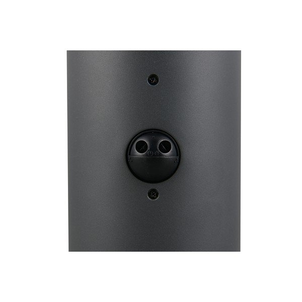 Stabveida āra gaismeklis ar kustības sensoru ø 18 cm Mures – Trio-image-3