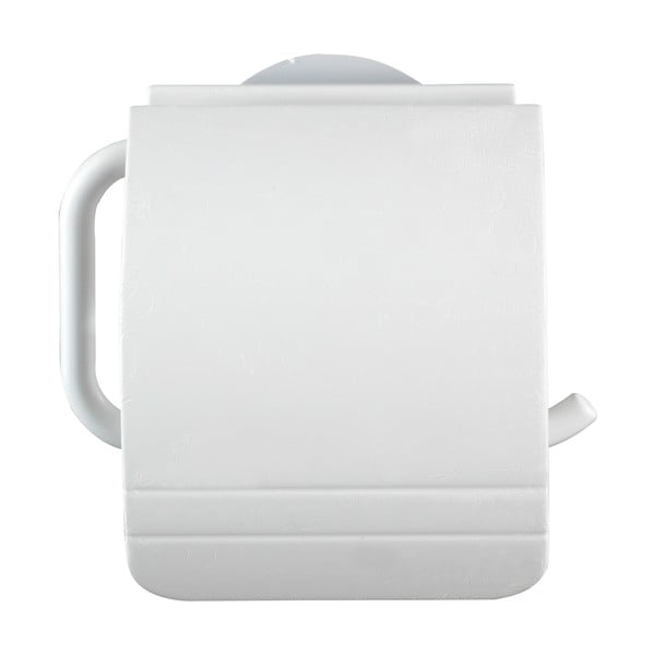 Tualetes papīra turētājs Wenko Static-Loc Osimo-image-1